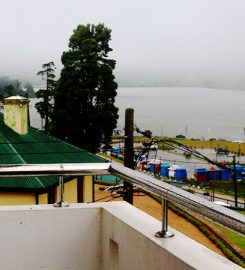 Lake View Hotel