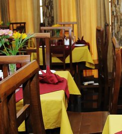 Lake View Hotel